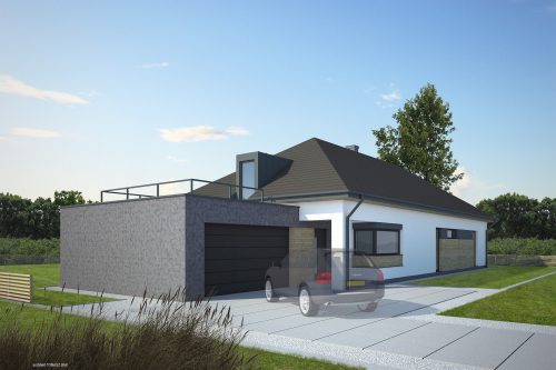 LEWANDOWSKI widok 1