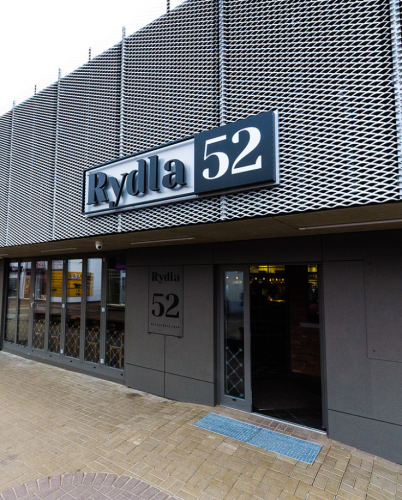 szyld Rydla52