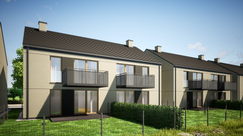 SLS andersena E1 ogrod